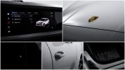 Porsche Cayenne III Рестайлинг Москва  - изображение 45