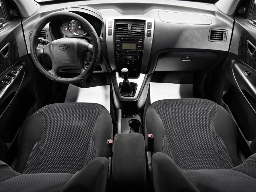 Hyundai Tucson I Тверь  - изображение 10
