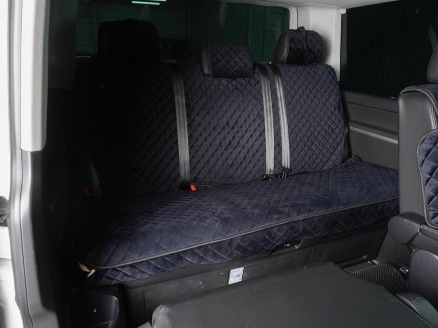 Volkswagen Multivan T6 Рестайлинг Минеральные Воды  - изображение 9