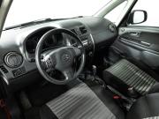 Suzuki SX4 I (Classic) Рестайлинг Санкт-Петербург  - изображение 25