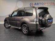 Mitsubishi Pajero IV Рестайлинг 1 Москва  - изображение 28