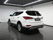 Hyundai Santa Fe III Рестайлинг Тверь  - изображение 31