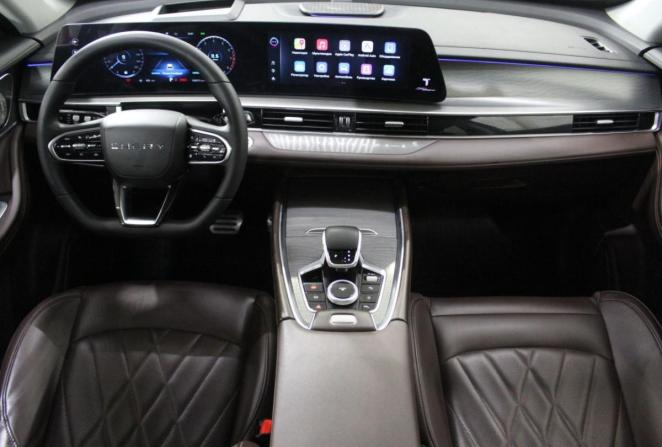 Chery Tiggo 8 Pro Max I Рестайлинг с пробегом 2023 года, цена 2 170 000 рублей, 162311 км, внедорожник, Автокод Объявления