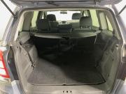 Opel Zafira B Рестайлинг Москва  - изображение 38