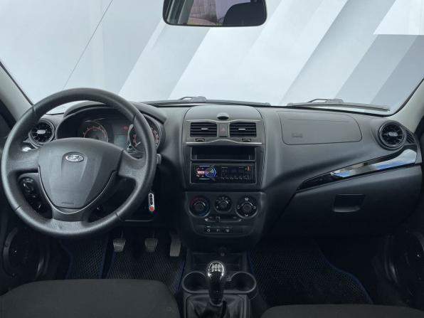 Lada (ВАЗ) Granta I Рестайлинг с пробегом 2019 года, цена 598 000 рублей, 87943 км, хэтчбек, Автокод Объявления