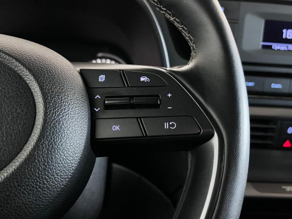 Hyundai i20 III с пробегом 2023 года, цена 1 810 000 рублей, 42723 км, хэтчбек, Автокод Объявления
