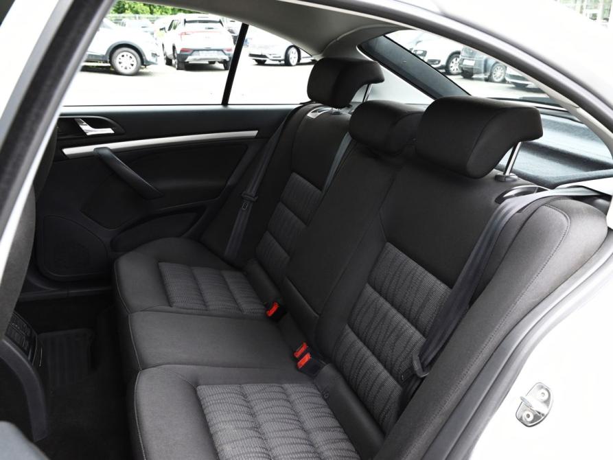 Skoda Octavia II (A5) Рестайлинг Екатеринбург  - изображение 17