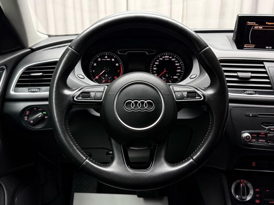 Audi Q3 I (8U) Ижевск  - изображение 22