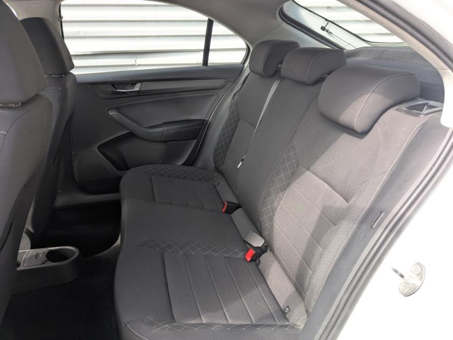 Skoda Rapid II Москва  - изображение 15