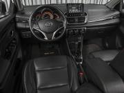 Toyota Yaris XP150 Рестайлинг Ставрополь  - изображение 29