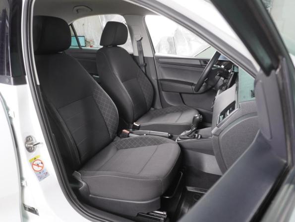 Skoda Rapid II с пробегом 2020 года, цена 1 384 000 рублей, 209764 км, лифтбек, Автокод Объявления