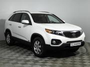 Kia Sorento II Рестайлинг Санкт-Петербург  - изображение 20