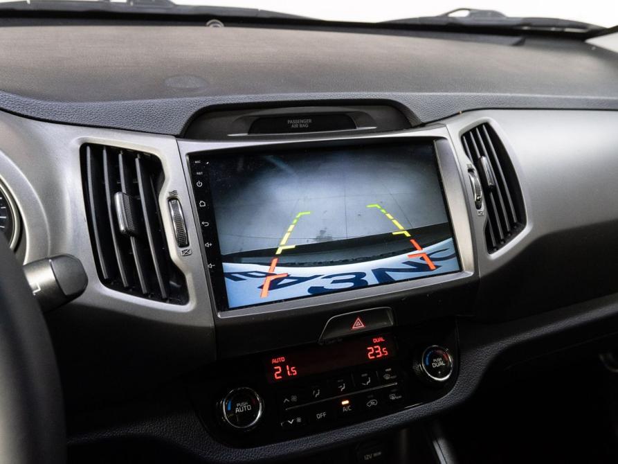 Kia Sportage III Рестайлинг Тюмень  - изображение 23