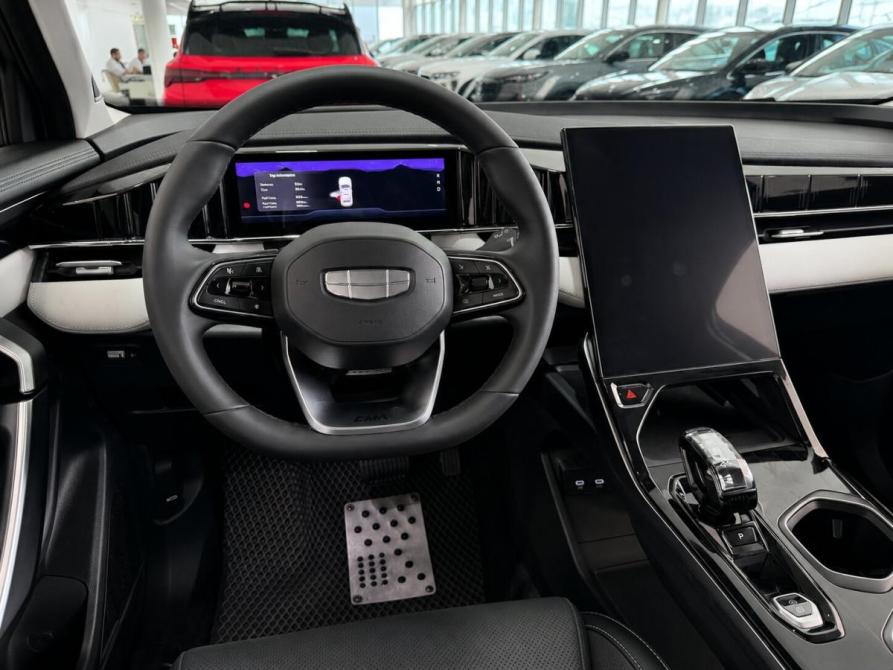 Geely Atlas II Новороссийск  - изображение 41