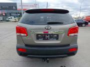 Kia Sorento II Тюмень  - изображение 29