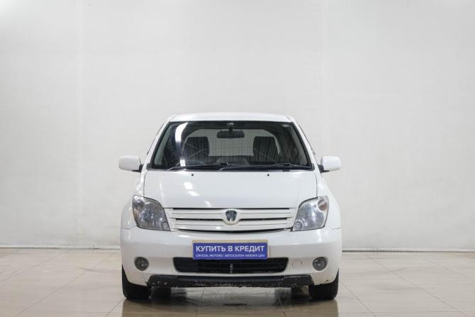 Toyota Ist I с пробегом 2002 года, цена 449 000 рублей, 470000 км, хэтчбек, Автокод Объявления