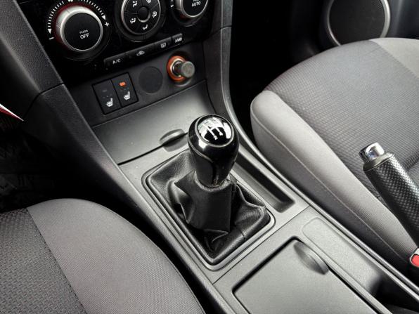Mazda 3 I (BK) Рестайлинг с пробегом 2008 года, цена 577 000 рублей, 212612 км, седан, Автокод Объявления