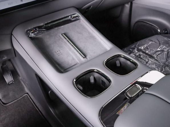 GAC Trumpchi S7 I Рестайлинг с пробегом 2026 года, цена 5 150 000 рублей, 20 км, внедорожник, Автокод Объявления