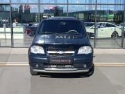 Chevrolet Niva I Рестайлинг Оренбург  - изображение 21