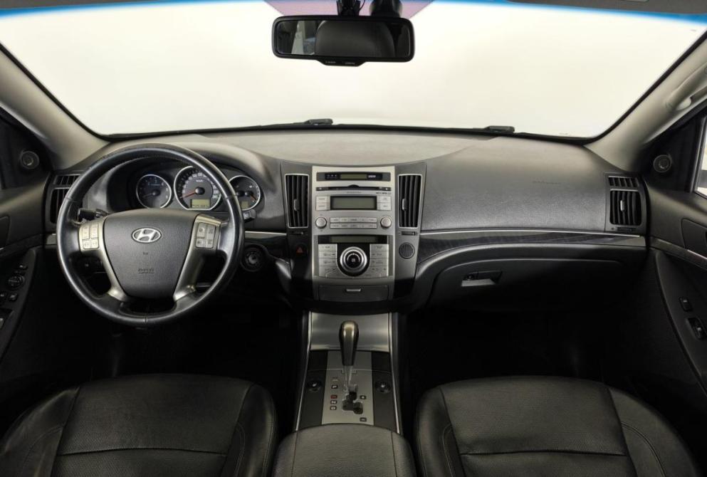 Hyundai ix55 Нижний Новгород  - изображение 14