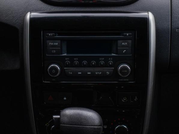 Nissan Terrano III (D10) с пробегом 2016 года, цена 1 213 000 рублей, 172240 км, внедорожник, Автокод Объявления