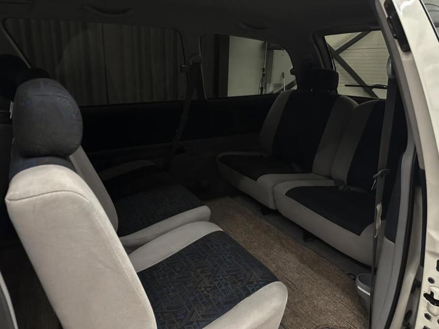 Toyota Estima I Красноярск  - изображение 12
