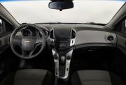 Chevrolet Cruze I Рестайлинг Нижний Новгород  - изображение 33