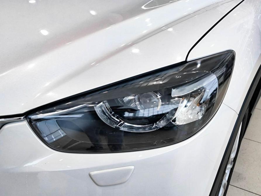 Mazda CX-5 I Рестайлинг Казань  - изображение 21