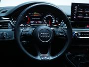 Audi A4 V (B9) Рестайлинг Москва  - изображение 37
