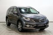Honda CR-V IV Сургут  - изображение 33