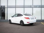 Hyundai Solaris I Рестайлинг Курган  - изображение 26