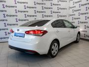 Kia Cerato III Рестайлинг (Classic) Ростов-на-Дону  - изображение 26