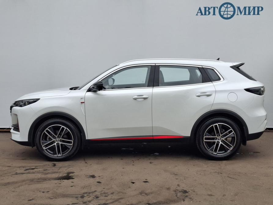 Changan CS55 Plus II Москва  - изображение 8