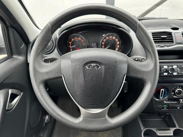 Lada (ВАЗ) Granta I Рестайлинг с пробегом 2024 года, цена 790 000 рублей, 79191 км, седан, Автокод Объявления