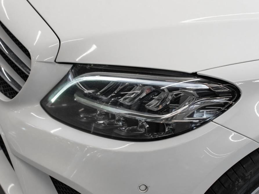 Mercedes-Benz C-Класс IV (W205) Рестайлинг Москва  - изображение 25