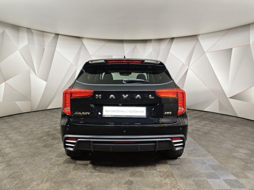 Haval Jolion I Рестайлинг Москва  - изображение 8