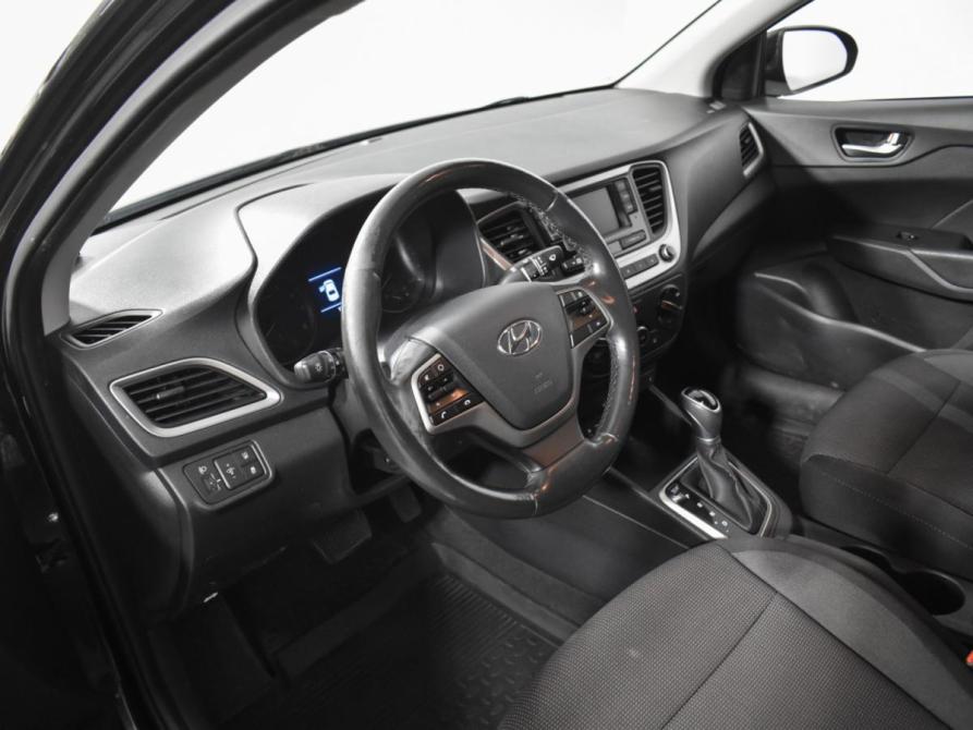 Hyundai Solaris II Санкт-Петербург  - изображение 9