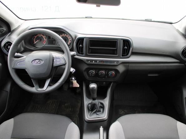 Lada (ВАЗ) Iskra с пробегом 2025 года, цена 1 299 000 рублей, 14249 км, седан, Автокод Объявления
