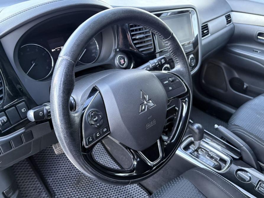 Mitsubishi Outlander III Рестайлинг 2 Москва  - изображение 14