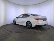Toyota Camry IX (XV80) China Market Москва  - изображение 37