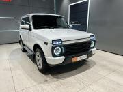 Lada (ВАЗ) 2121 (4x4) I Рестайлинг Новосибирск  - изображение 27