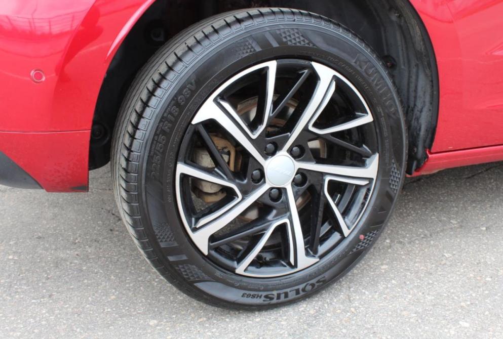 Haval Jolion I Рестайлинг Нижний Новгород  - изображение 23