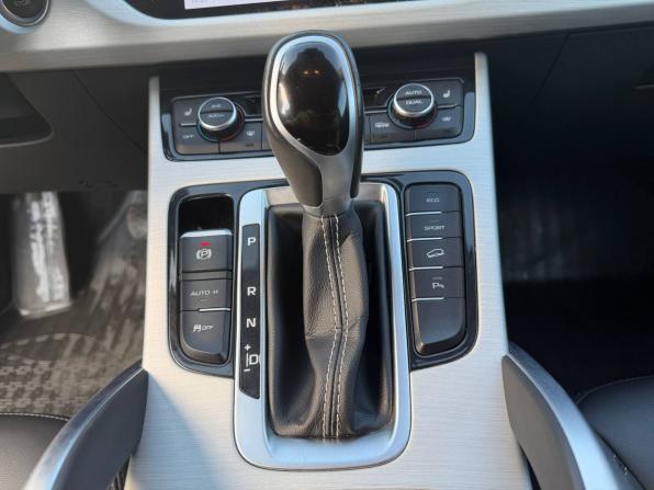 Geely Atlas I с пробегом 2020 года, цена 1 515 000 рублей, 123716 км, внедорожник, Автокод Объявления