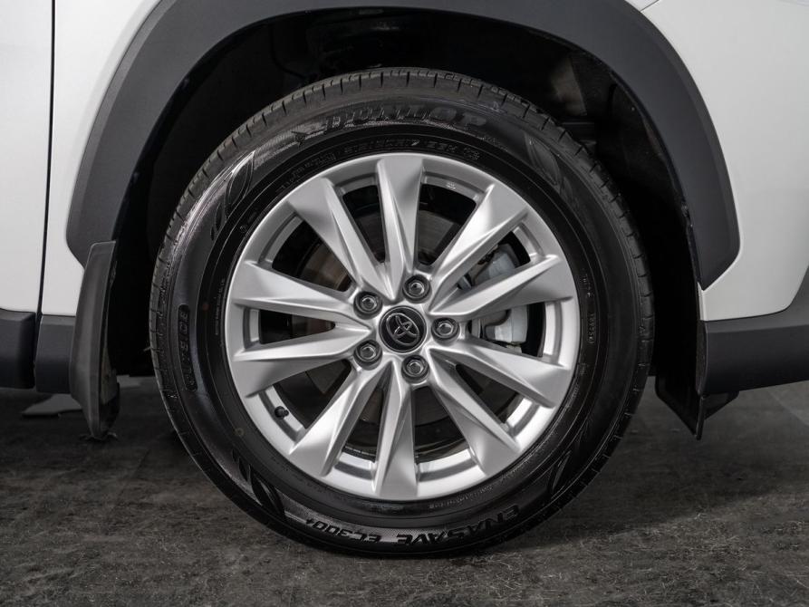 Toyota Corolla Cross I Иркутск  - изображение 22