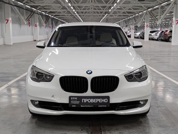 BMW 5 серии VI (F10/F11/F07) с пробегом 2010 года, цена 1 230 000 рублей, 204393 км, лифтбек, Автокод Объявления