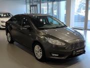 Ford Focus III Рестайлинг Казань  - изображение 25