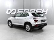 Hyundai Creta II Ростов-на-Дону  - изображение 20