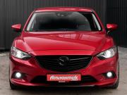 Mazda 6 III (GJ) Екатеринбург  - изображение 27