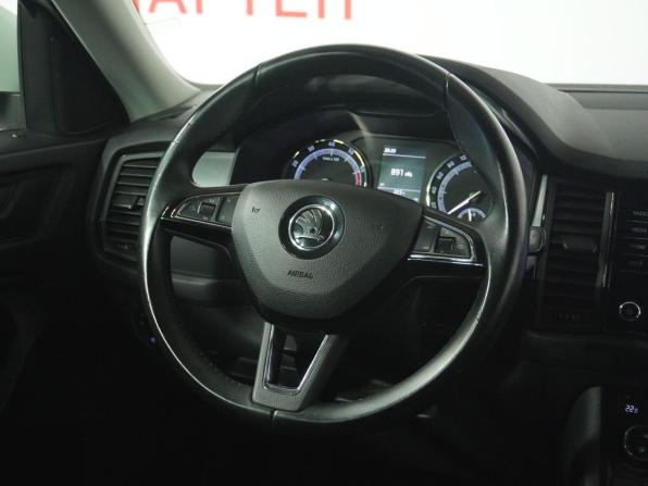 Skoda Kodiaq I с пробегом 2018 года, цена 2 355 000 рублей, 72033 км, внедорожник, Автокод Объявления