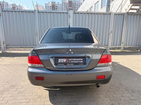 Mitsubishi Lancer IX Рестайлинг с пробегом 2007 года, цена 439 000 рублей, 400000 км, седан, Автокод Объявления
